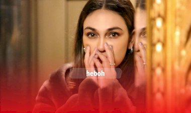 Artis Ini Ngaku Pernah Ditawar Oleh Pria Hidung Belang