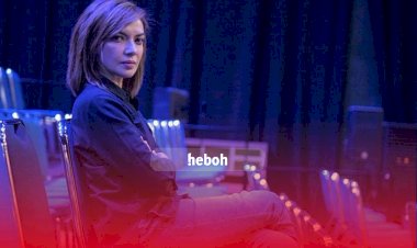 Begini Protes Najwa Shihab atas Rencana Pembebasan Napi Koruptor