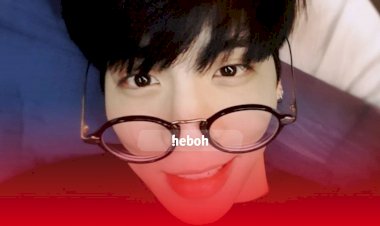 Jonghyun SHINee Dikenang Fans di Hari Ulang Tahunnya