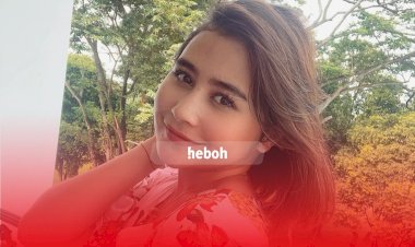 Prilly Latuconsina Pamer Keahlian Memasak Sambil Cari Jodoh?