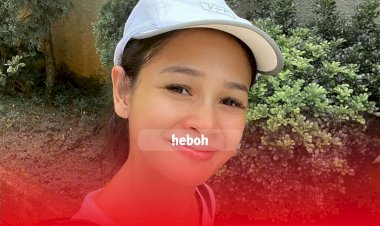 Potret Masa Kecil Andien Aisyah, Ibu Hits yang Menginspirasi