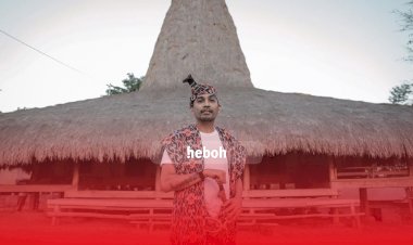 Multitalenta, Berikut Film yang Dibintangi dan Diproduseri Glenn Fredly