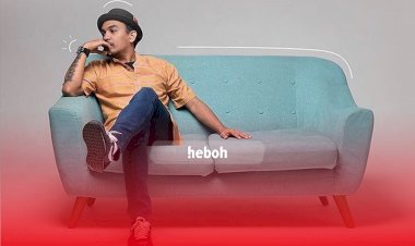 Tak Hanya Menjadi Penyanyi, Ini Bisnis Makanan yang Dikelola oleh Glenn Fredly