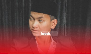 Ini Sosok Wildan Alamsyah yang Dikabarkan Ditolak Keluarga Ria Ricis