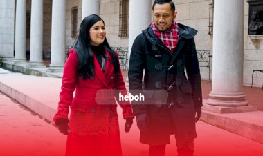 Annisa Pohan Ungkap Isi Email untuk Agus Yudhoyono Bertugas di Lebanon saat Bertugas di Libanon