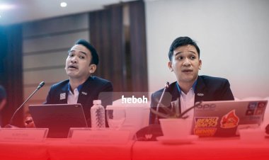 Deretan Artis yang Kompak Bangun Bisnis Bareng Saudara Kandung