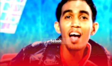 Nostalgia! Lagu Pertama Glenn Fredly yang Melambungkan Namanya