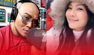 Tak Hadiri Pernikahan Kalina, Deddy Corbuzier Ungkap Alasannya