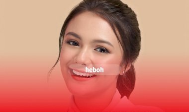 Kuliah di Australia, Amanda Rawless akan Tinggalkan Karir di Indonesia?