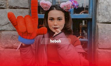 Ini Dia Transformasi Selebgram Dinda Shafa Hingga Menjadi Selebgram