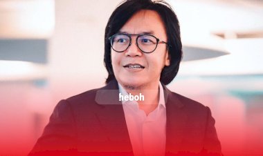 Pernah Hidup Susah, Ari Lasso Makan Gula Saat Lapar