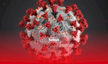 Update Virus Corona 20 April di Dunia