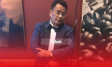 Viral Ayah Jual Ponsel Rp 10 Ribu Demi Makan, Begini Reaksi Hotman Paris