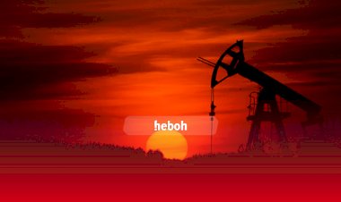 Akibat Virus Corona, Harga Minyak Dunia Anjlok