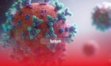 Perkembangan Virus Corona Indonesia Hari ini, 21 April 2020