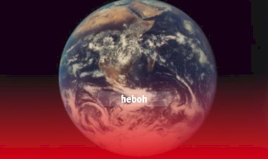 Perayaan Hari Bumi 2020 Diadakan Besar-Besaran Secara Virtual