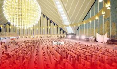 Penyesuaian Tradisi dan Ibadah Selama Ramadhan di Tengah Pandemi Corona