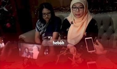 Kontroversi Berenang Bisa Hamil, Sitti Hikmawati Dicopot dari Komisioner KPAI