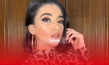 Setelah Perselisihan Hak Asuh Anak, Tsania Marwa Layangkan Gugatan Harta Goni Gini