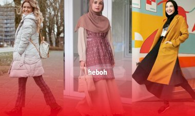 Kenakalan Puasa Waktu Kecil Para Selebriti Ini Bikin Tepok Jidat