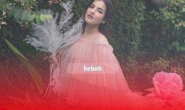 Deretan Artis yang Akan Lalui Ramadhan 2020 dalam Kondisi Hamil