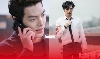 Artis Korea yang Terkenal Berkat Peran Mereka Sebagai Antagonis