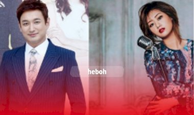 Drama Korea Baru yang Tayang Bulan Depan!