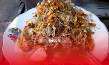 Kuliner Makanan Khas Surabaya yang Wajib Dicoba