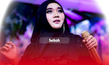 Lama Tak Terlihat, Ini Potret Terbaru Sulis Pelantun Selawat Cinta Rasul