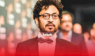 Irrfan Khan Meninggal Dunia Setelah Kondisinya Mendadak Memburuk