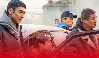 Setelah Parasite, Film Terbaru Choi Wo Shik Curi Perhatian