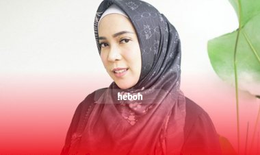 Ayah Mertua Fitri Tropica Meninggal Dunia