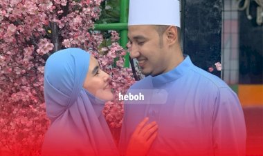 Deretan Artis yang Kepincut Pesona Ustaz