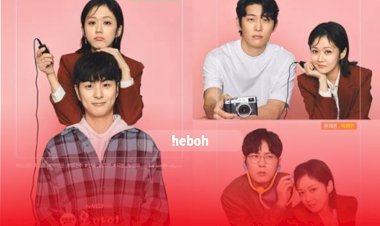 Oh My Baby, Drama Komedi Romantis Terbaru Jang Na-ra