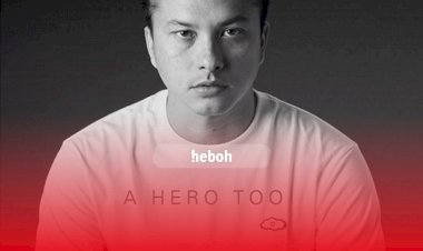 Benarkan Perempuan Ini yang Akan Dinikahi Nicholas Saputra 15 Tahun Lalu?