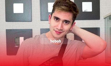 Verrell Bramasta Curhat ke Boy William Ingin Nikah Muda
