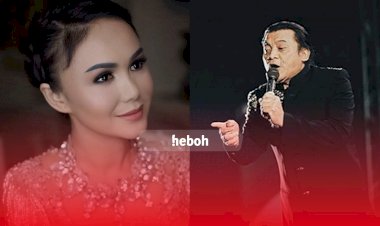 Harapan Yuni Shara Sepanggung dengan Didi Kempot Pupus