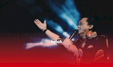 Indonesia Kehilangan Tiga Musisi Handal di Tahun 2020