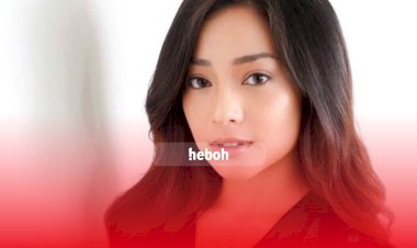 Penyebab Ayah Nikita Willy Meninggal