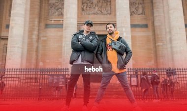 Rahasia Irwansyah Dibongkar, Pernah Pacari Angel Karamoy dan Tya Ariesta?