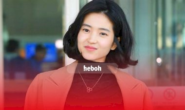 Kim Tae Ri, Lawan Main Song Joong Ki Di Space Sweepers