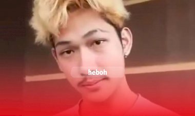 Ferdian Paleka Ditangkap, Polisi: Kamu Bentar Lagi Bebas, Tapi Boong