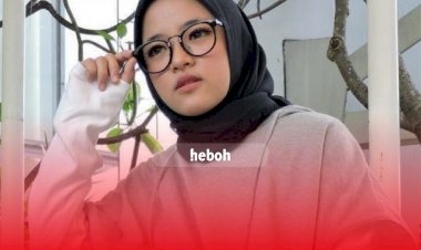 Salah Bawakan Lagu, Nissa Sabyan Diketawai Netizen