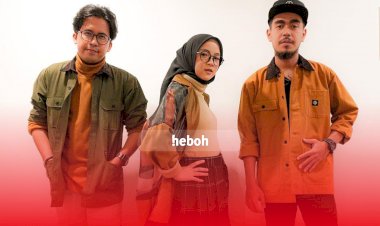 Begini Fakta Lagu 'Ya Tabtab' yang Dinyanyikan Nissa Sabyan