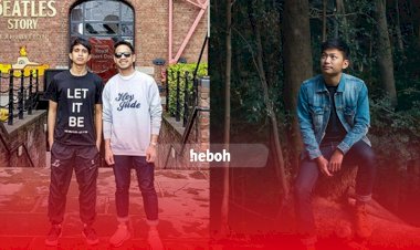 Multitalenta, Ini Dia Selebgram dan Youtuber yang Juga Sukses Bermain Film