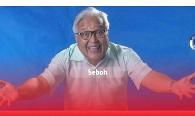 Ini Penyebab Aktor Adi Kurdi Meninggal Dunia