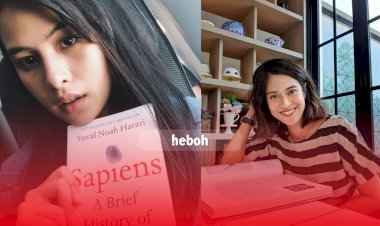 Deretan Artis ini Buktikan Kalau Pendidikan itu Sangat Penting