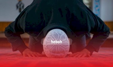 Ladang Pahala, Intip Keutamaan Salat Tahajud!