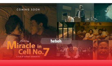 Miracle In Cell No. 7 Akan Di Remake!