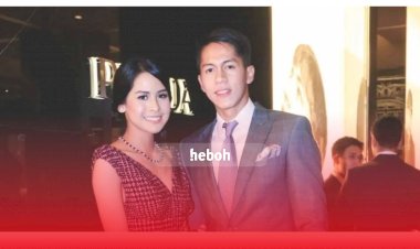 5 Tahun Bersama, Maudy Ayunda Putus Dengan Arsyah Rasyid